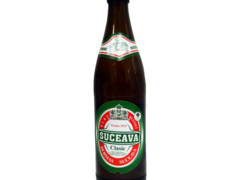 Bere Suceava Clasic 500 ml